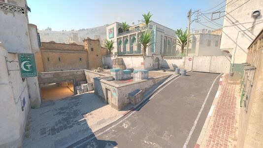 Dust 2